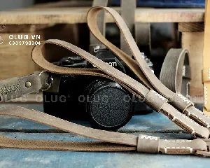 Dây máy ảnh cầm tay