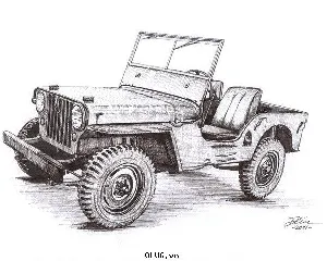 Xe jeeo