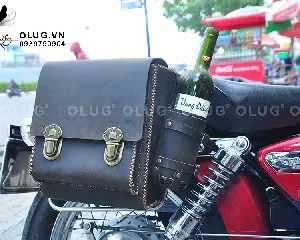 Bộ Túi treo xe moto