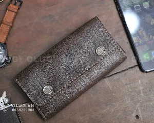 Bóp đựng điện thoại đeo lưng