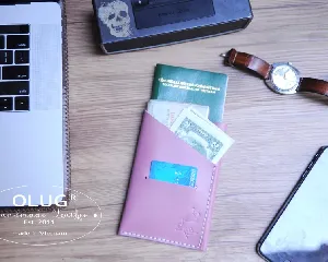 Bao đựng hộ chiếu