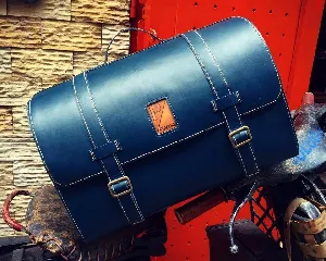 Túi xe vespa