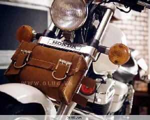 Túi đeo xe moto