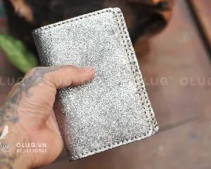 Ví đựng passport