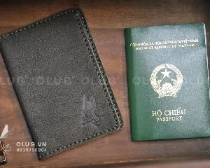 Ví đựng passport