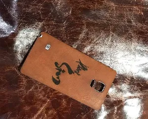 Dán lưng da Note 5