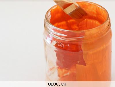 5' khéo tay có ngay hộp cắm bút xinh xắn 2