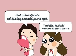 Những câu thả thính đỉnh cao của giới trẻ