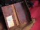 Ví đôi handmade - ví đôi olug