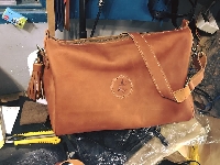 Túi xách da handmade