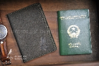 Ví đựng passport