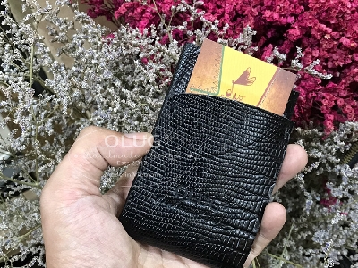 Ví đựng danh thiếp, tiền lẻ